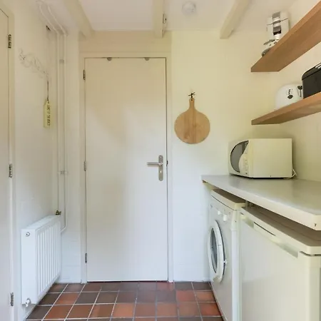 Appartamento Aan De Noordlaan