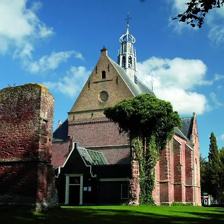Aan De Noordlaan Appartamento Bergen