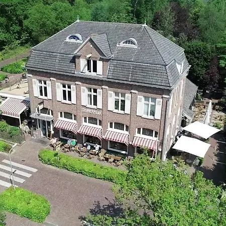 Aan De Noordlaan Bergen