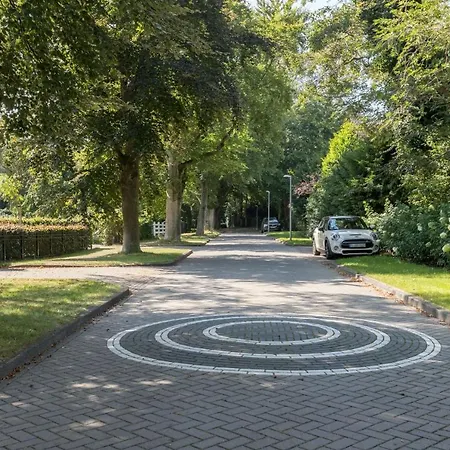 Aan De Noordlaan Appartamento *