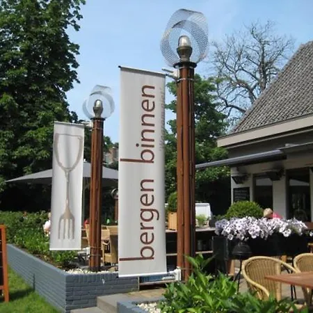 Aan De Noordlaan Appartamento *